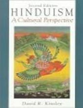 HINDUISM: A CULTURAL PERSPECTIVE 