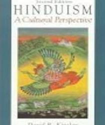 HINDUISM: A CULTURAL PERSPECTIVE 