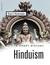 HINDUISM: A SHORT HISTORY