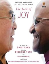 THE BOOK OF JOY 