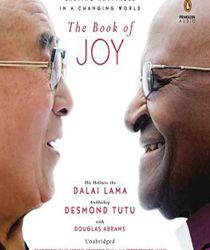 THE BOOK OF JOY 