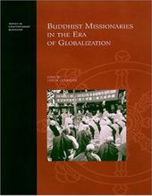 BUDDHIST MISSIONARIES IN THE ERA OF GLOBALIZATION