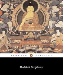 BUDDHIST SCRIPTURES (PENGUIN CLASSICS)