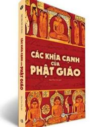 CÁC KHÍA CẠNH CỦA PHẬT GIÁO