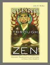 SEEING THROUGH ZEN 