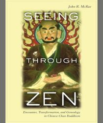 SEEING THROUGH ZEN 