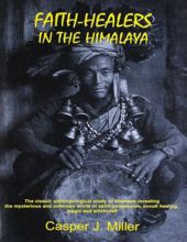 FAITH-HEALERS IN THE HIMALAYA