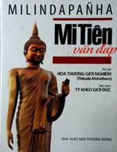 MI TIÊN VẤN ĐÁP