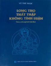 LONG THỌ THẤT THẬP KHÔNG TÍNH LUẬN