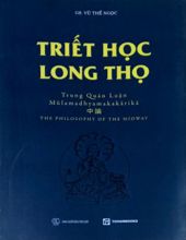 TRIẾT HỌC LONG THỌ