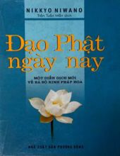 ĐẠO PHẬT NGÀY NAY