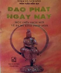 ĐẠO PHẬT NGÀY NAY