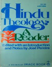 HINDU THEOLOGY: A READER