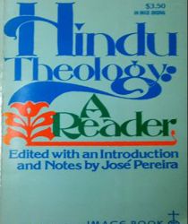 HINDU THEOLOGY: A READER