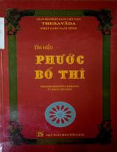 TÌM HIỂU PHƯỚC BỐ THÍ