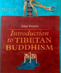 INTRODUCTION TO TIBETAN BUDDHISM