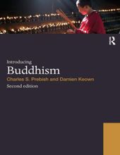 INTRODUCING BUDDHISM