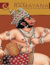 RAMAYANA: A TALE OF GODS AND DEMONS