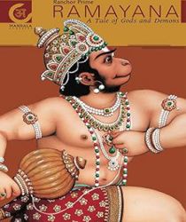 RAMAYANA: A TALE OF GODS AND DEMONS