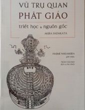 VŨ TRỤ QUAN PHẬT GIÁO