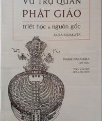 VŨ TRỤ QUAN PHẬT GIÁO