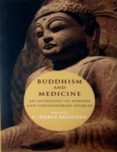 BUDDHISM AND MEDICINE