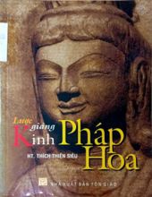 LƯỢC GIẢNG KINH PHÁP HOA