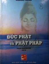 ĐỨC PHẬT VÀ PHẬT PHÁP