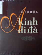 TƯ TƯỞNG KINH A DI ĐÀ