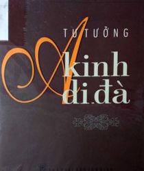 TƯ TƯỞNG KINH A DI ĐÀ