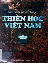 THIỀN HỌC VIỆT NAM