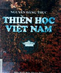 THIỀN HỌC VIỆT NAM