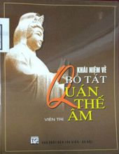 KHÁI NIỆM VỀ BỒ TÁT QUÁN THẾ ÂM