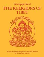 THE RELIGIONS OF TIBET 