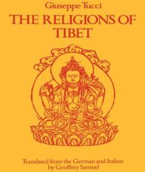 THE RELIGIONS OF TIBET 