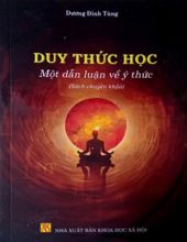 DUY THỨC HỌC