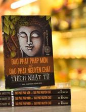 ĐẠO PHẬT PHÁP MÔN VÀ ĐẠO PHẬT NGUYÊN CHẤT