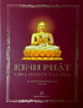 KINH PHẬT CHO NGƯỜI TẠI GIA