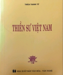 THIỀN SƯ VIỆT NAM