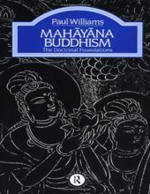 MAHAYANA BUDDHISM