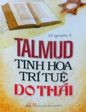 TALMUD TINH HOA TRÍ TUỆ DO THÁI