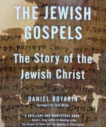 THE JEWISH GOSPELS 