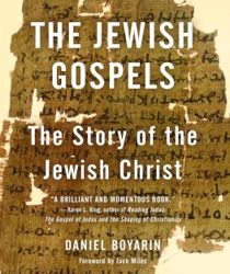 THE JEWISH GOSPELS 