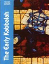 THE EARLY KABBALAH (CLASSICS OF WESTERN SPIRITUALITY)