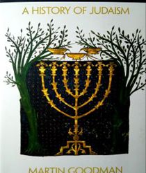 A HISTORY OF JUDAISM