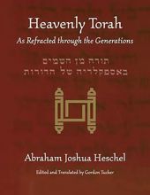 HEAVENLY TORAH