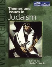 THEMES AND ISSUES IN JUDAISM 