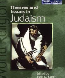 THEMES AND ISSUES IN JUDAISM 