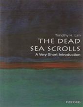 THE DEAD SEA SCROLLS