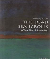 THE DEAD SEA SCROLLS